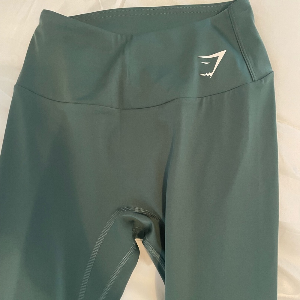 Active pants - Picture 3 of 4